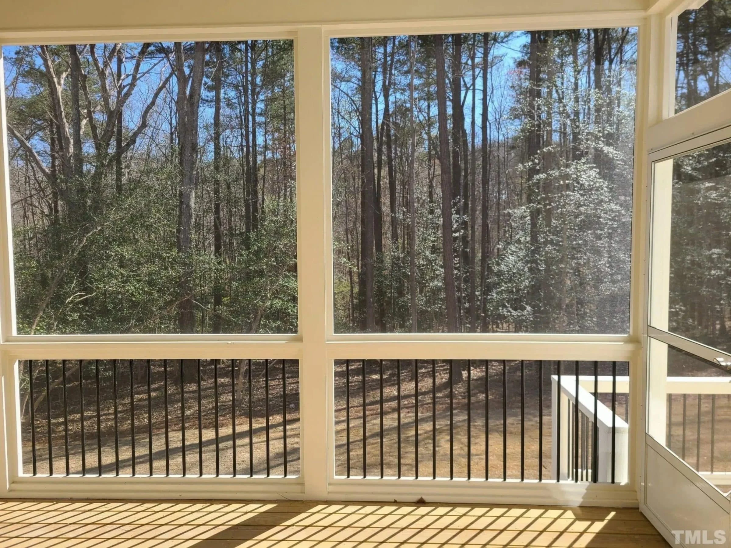 Spacious Farmhouse house Plan with Detailed Floor Blueprint