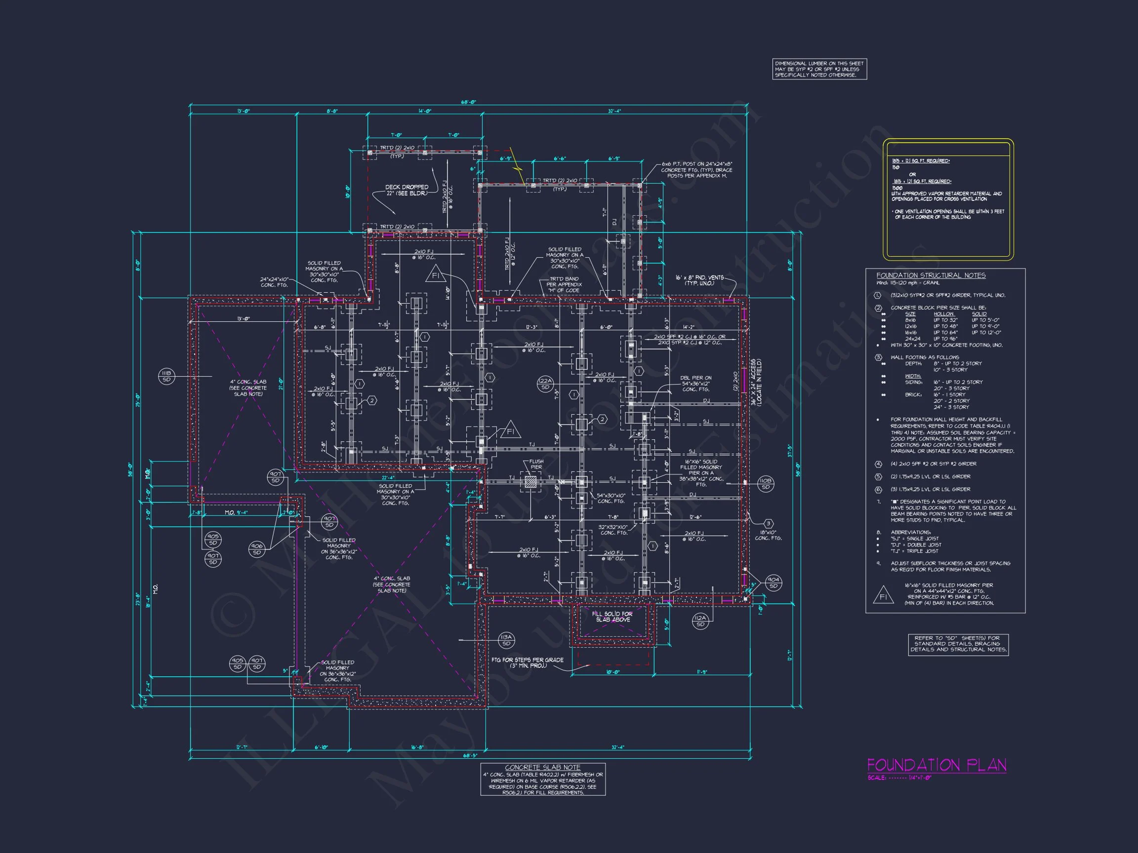 20-1846E HOUSE PLAN - Elegant House Plan with Architectural Designs and CAD Blueprints 13 Elegant house Plan with Architectural Designs and CAD Blueprints