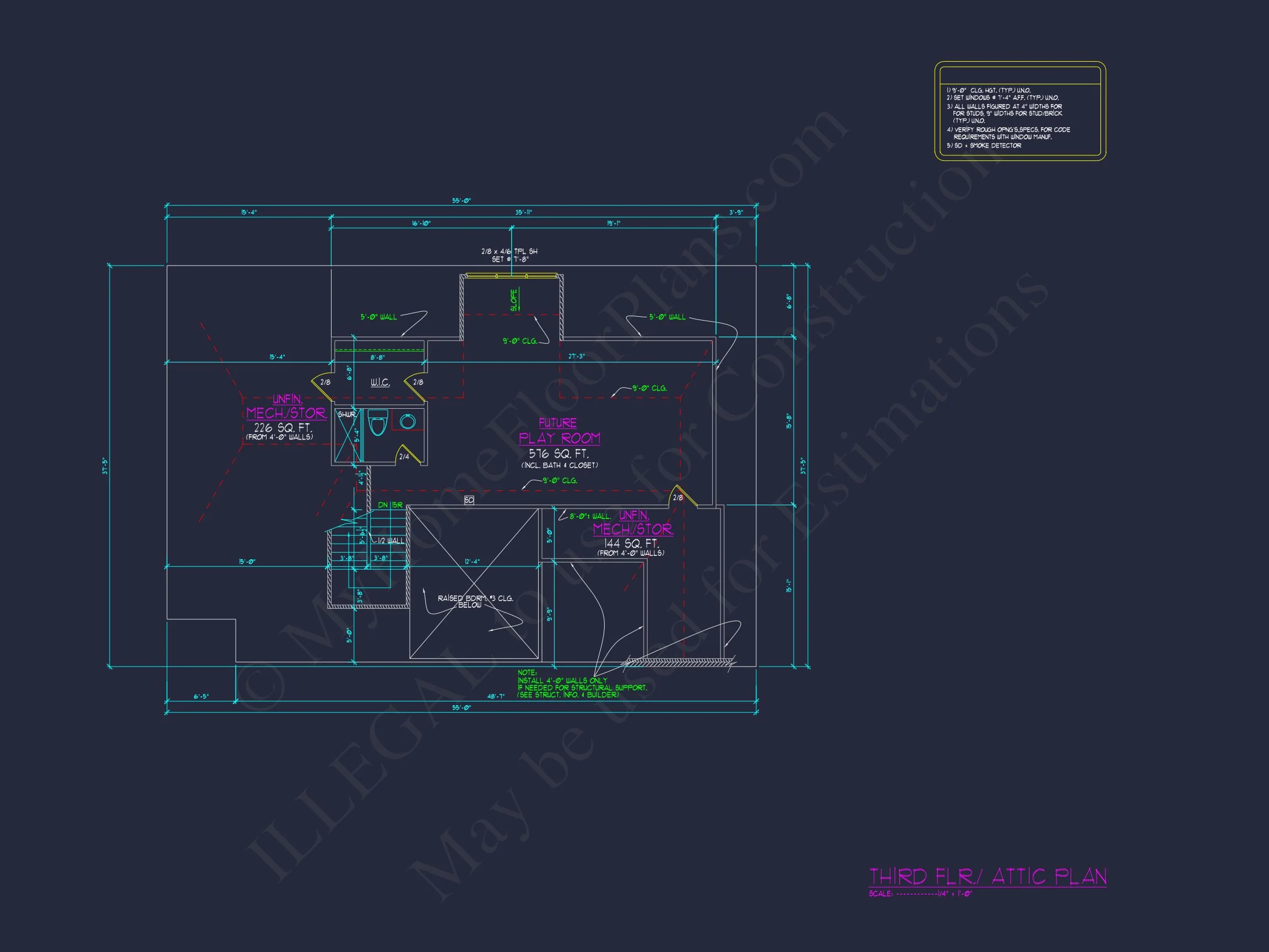 20-1846E HOUSE PLAN - Elegant House Plan with Architectural Designs and CAD Blueprints 12 Elegant house Plan with Architectural Designs and CAD Blueprints