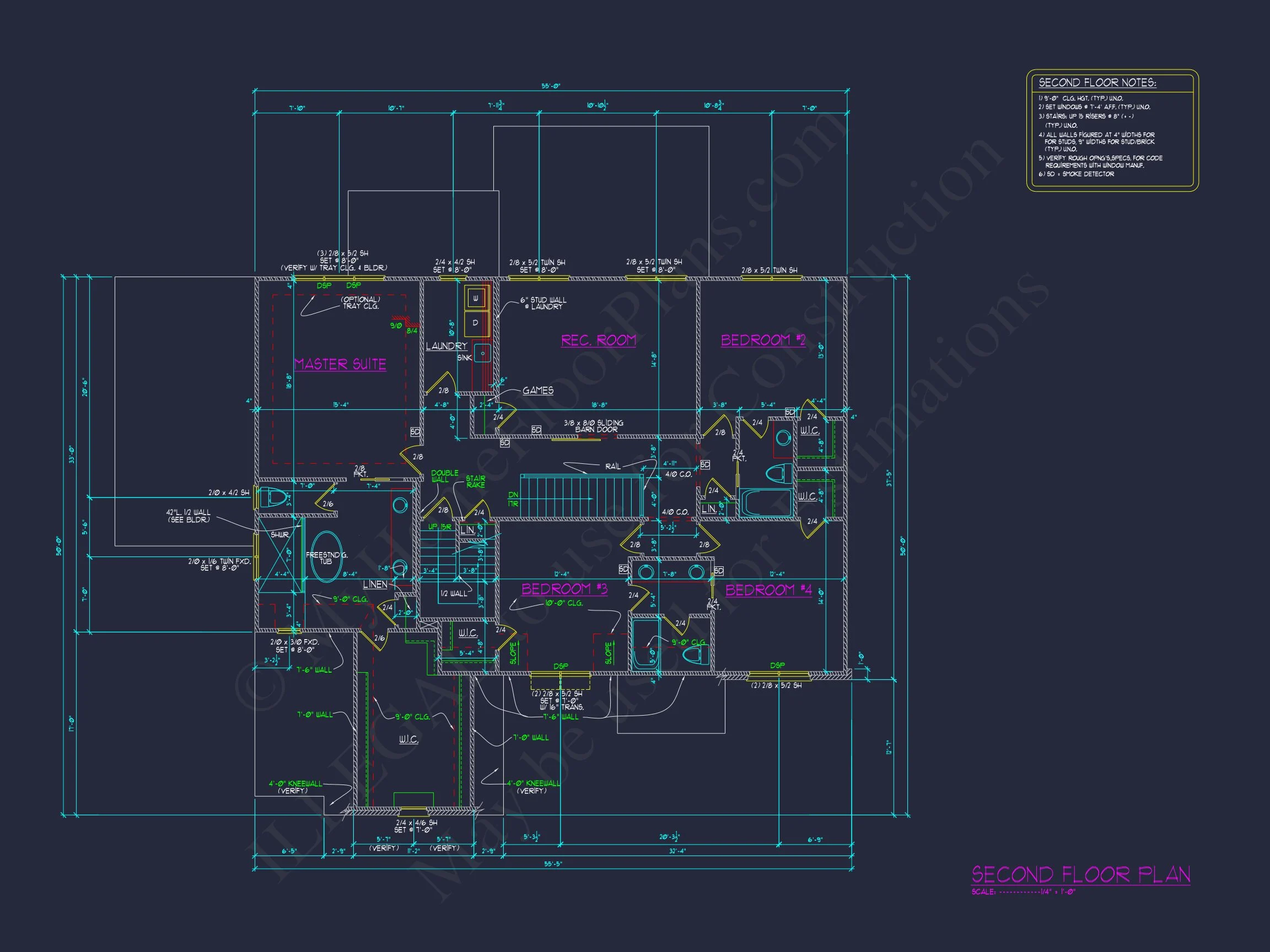 20-1846E HOUSE PLAN - Elegant House Plan with Architectural Designs and CAD Blueprints 11 Elegant house Plan with Architectural Designs and CAD Blueprints