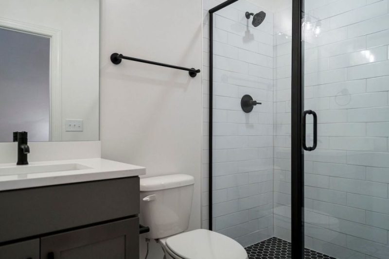 Classic 2-Story house Plan with CAD Floor Designs & Blueprint