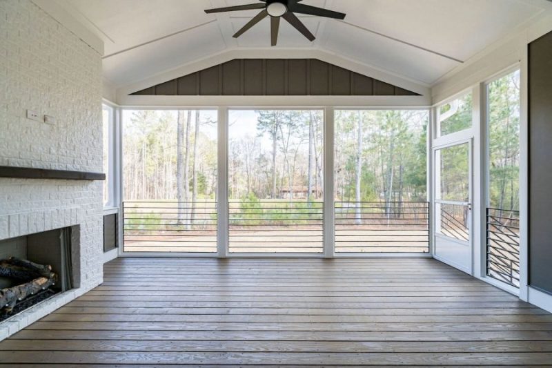 Classic 2-Story house Plan with CAD Floor Designs & Blueprint