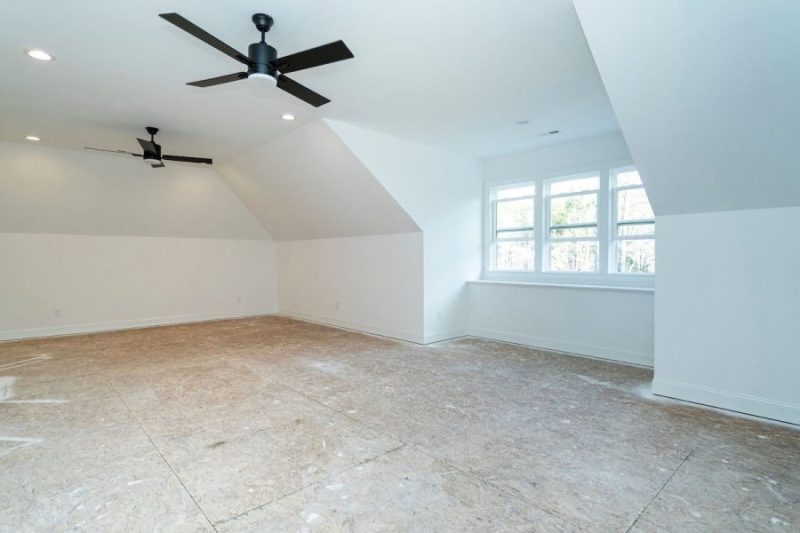 Classic 2-Story house Plan with CAD Floor Designs & Blueprint