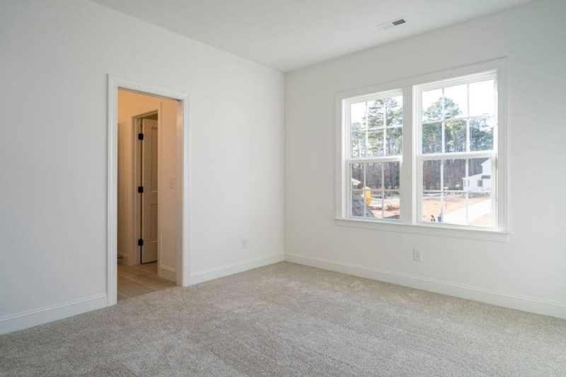 Classic 2-Story house Plan with CAD Floor Designs & Blueprint