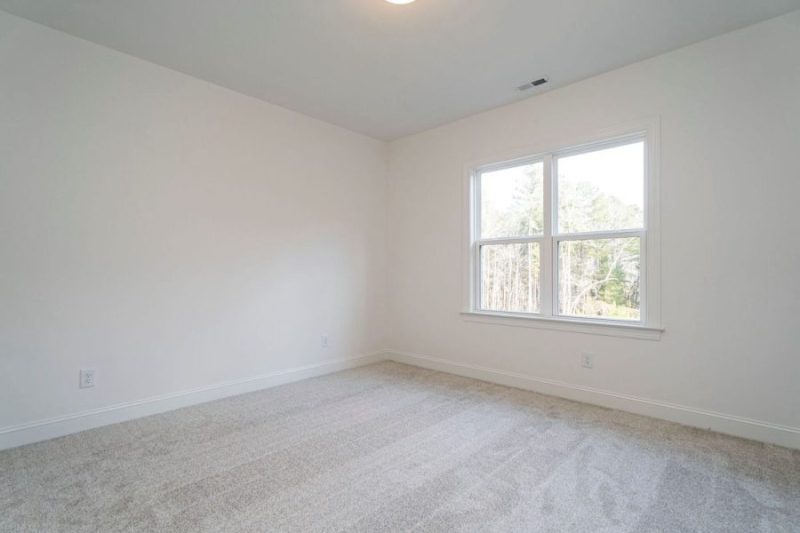 Classic 2-Story house Plan with CAD Floor Designs & Blueprint