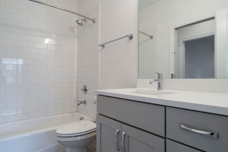 Classic 2-Story house Plan with CAD Floor Designs & Blueprint