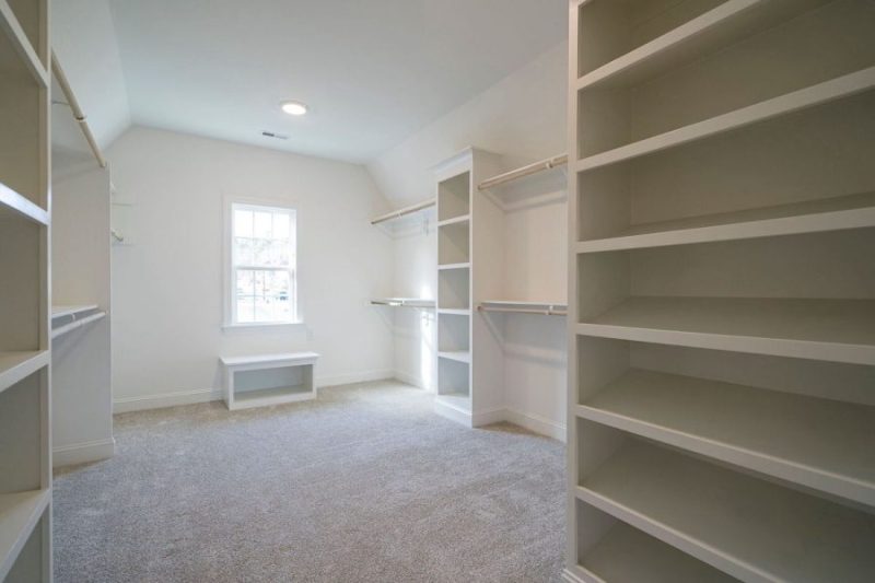 Classic 2-Story house Plan with CAD Floor Designs & Blueprint