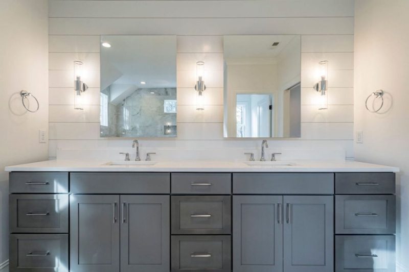 Classic 2-Story house Plan with CAD Floor Designs & Blueprint