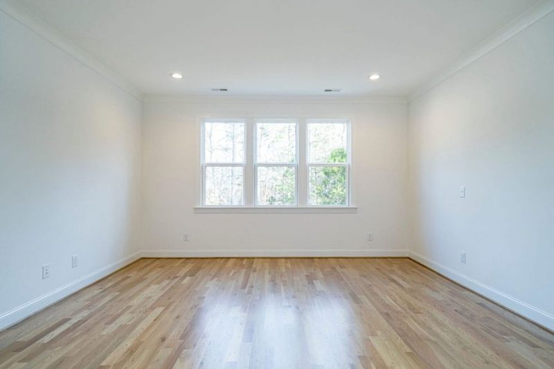 Classic 2-Story house Plan with CAD Floor Designs & Blueprint