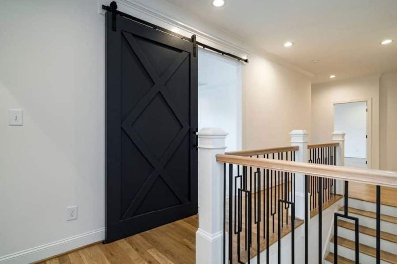 Classic 2-Story house Plan with CAD Floor Designs & Blueprint