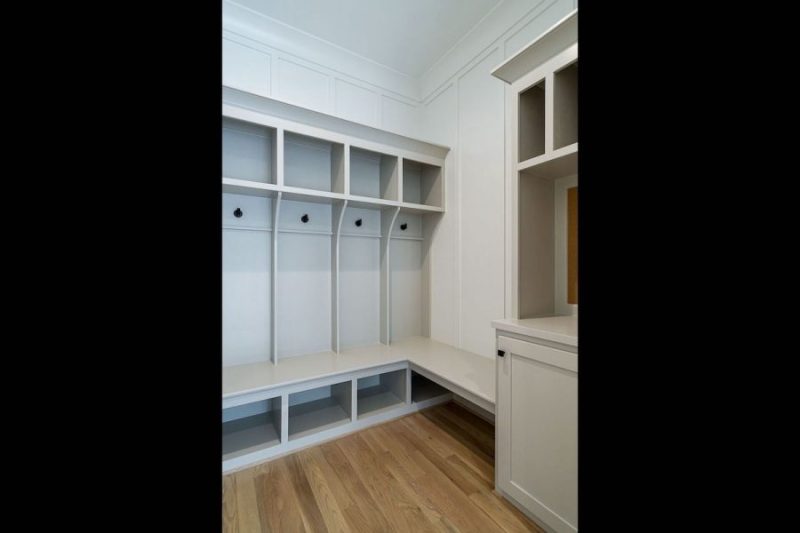 Classic 2-Story house Plan with CAD Floor Designs & Blueprint