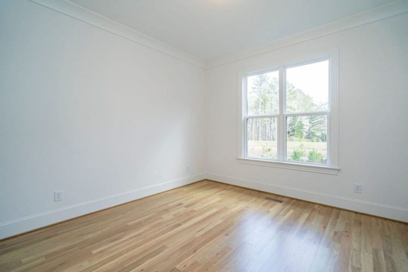 Classic 2-Story house Plan with CAD Floor Designs & Blueprint