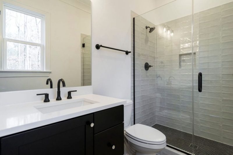 Classic 2-Story house Plan with CAD Floor Designs & Blueprint