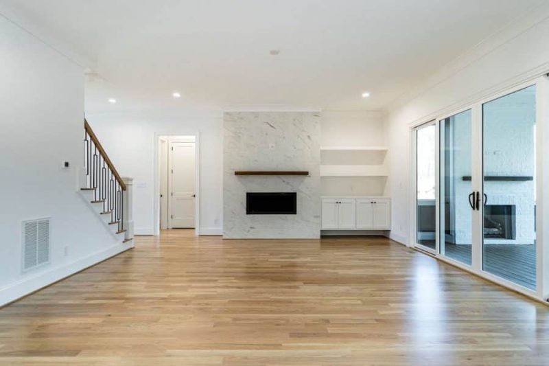 Classic 2-Story house Plan with CAD Floor Designs & Blueprint