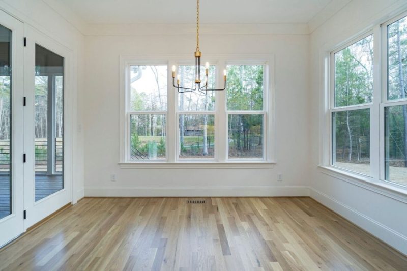 Classic 2-Story house Plan with CAD Floor Designs & Blueprint