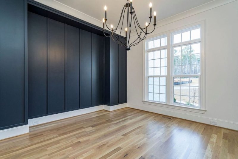 Classic 2-Story house Plan with CAD Floor Designs & Blueprint