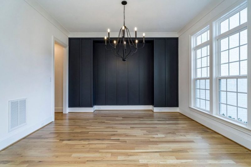 Classic 2-Story house Plan with CAD Floor Designs & Blueprint