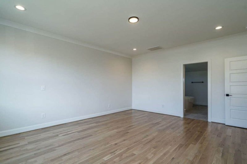 Modern Suburban house Plan with Detailed Blueprint Designs