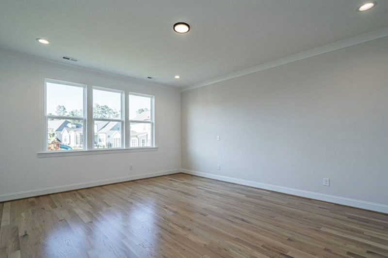 Modern Suburban house Plan with Detailed Blueprint Designs