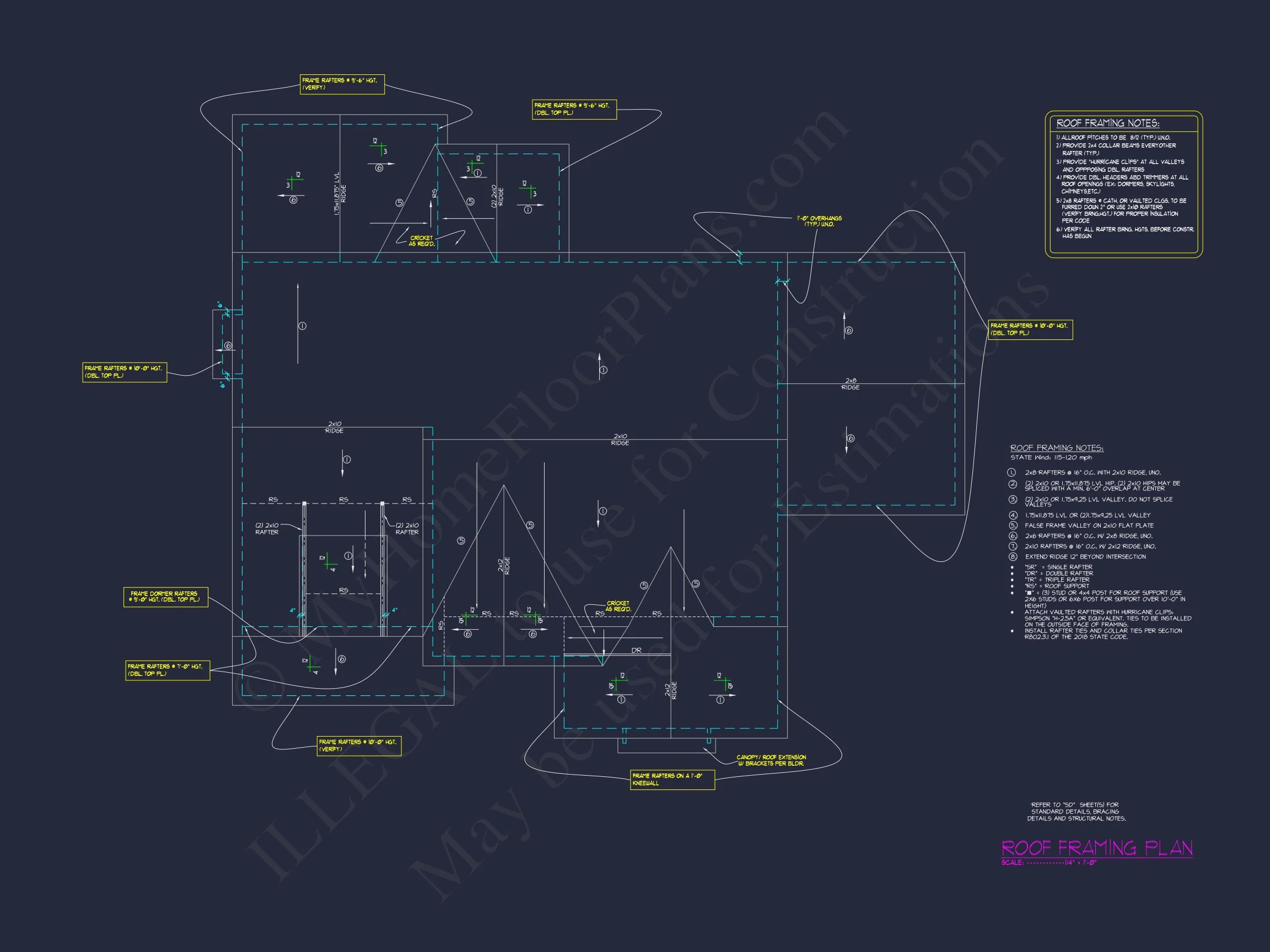 Beautiful 2.5 Story house Plan with Spacious Floor Plan Designs