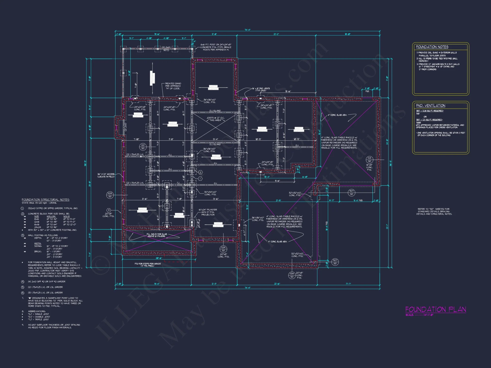 Beautiful 2.5 Story house Plan with Spacious Floor Plan Designs