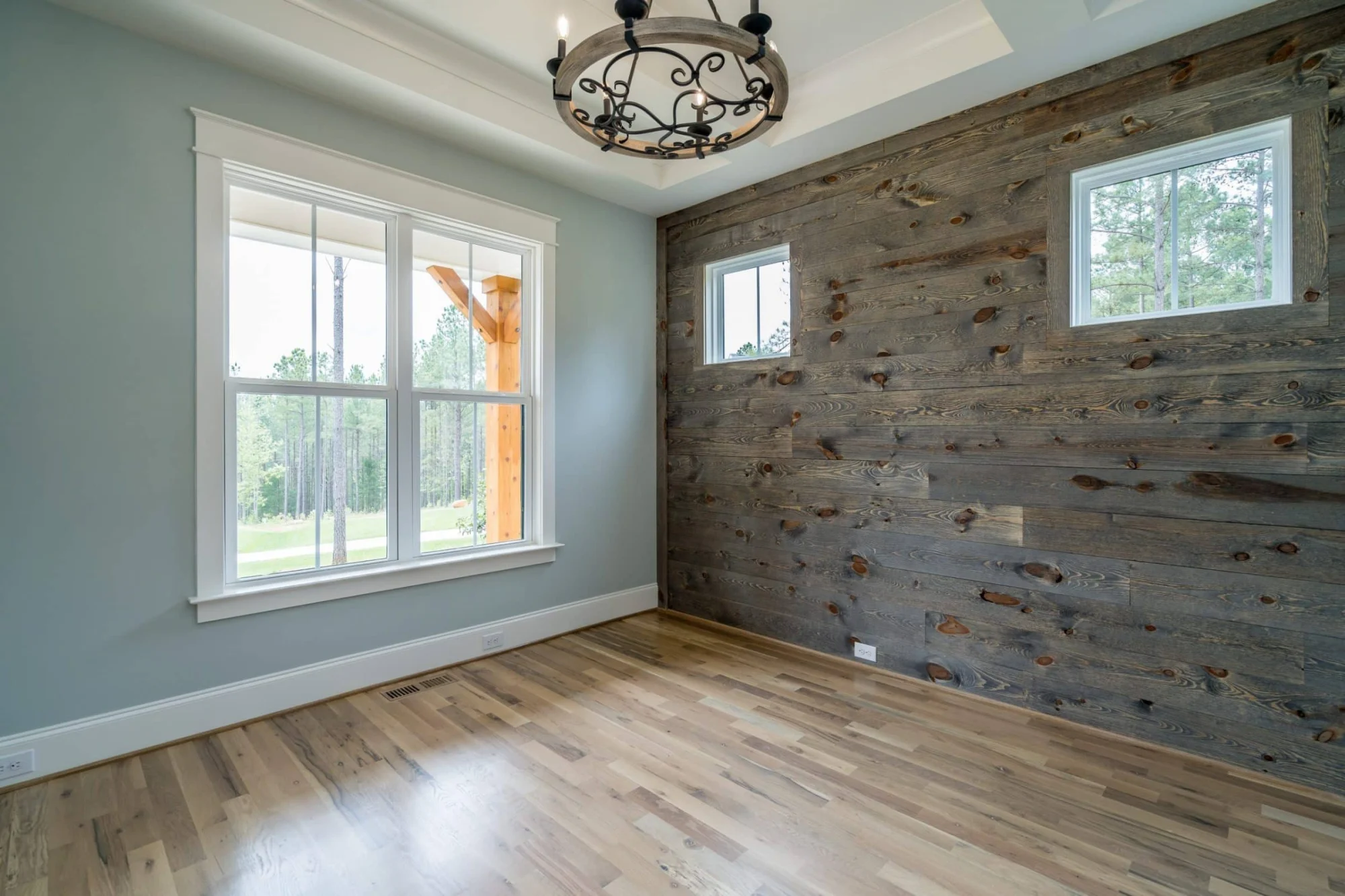 Beautiful 2.5 Story house Plan with Spacious Floor Plan Designs