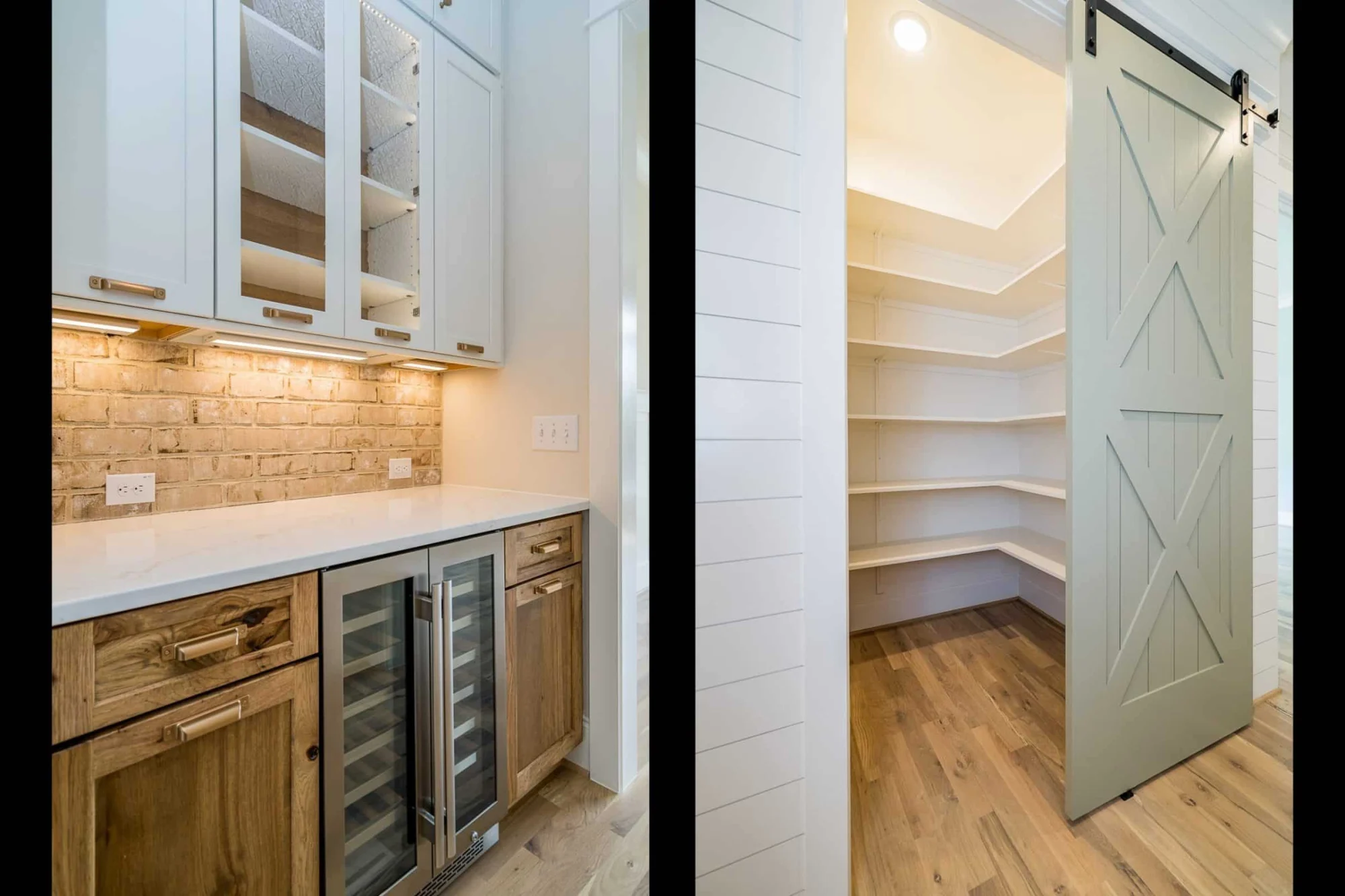 Beautiful 2.5 Story house Plan with Spacious Floor Plan Designs