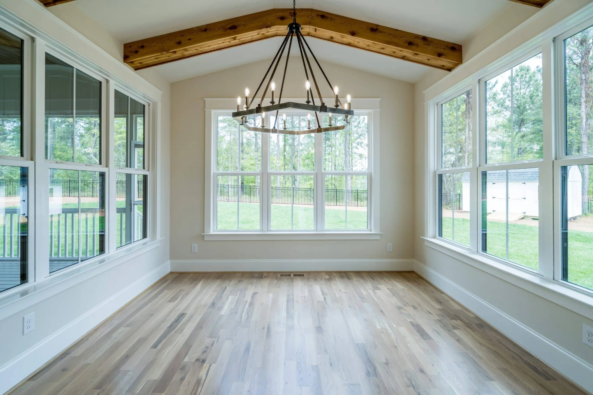 Beautiful 2.5 Story house Plan with Spacious Floor Plan Designs