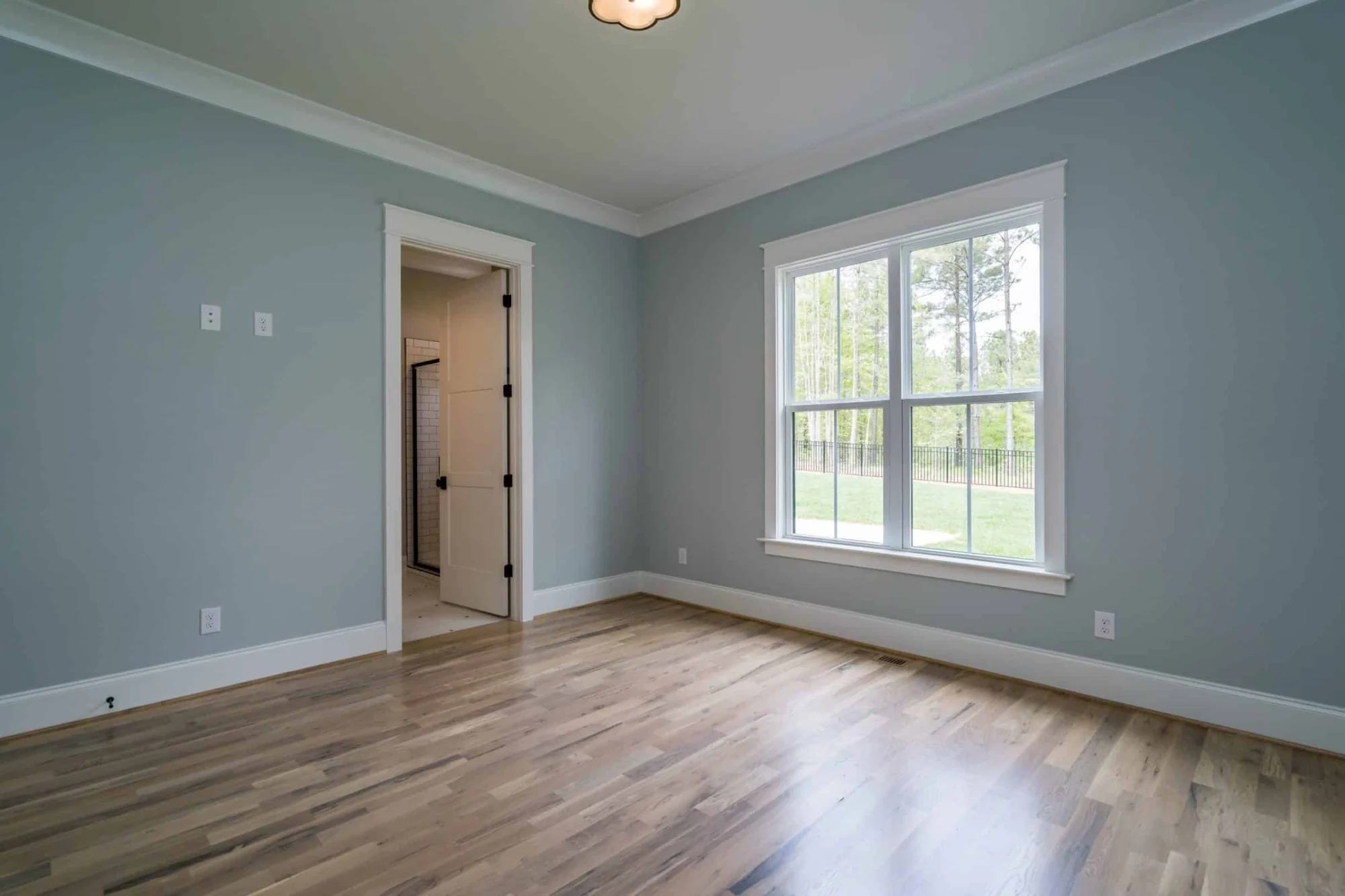 Beautiful 2.5 Story house Plan with Spacious Floor Plan Designs