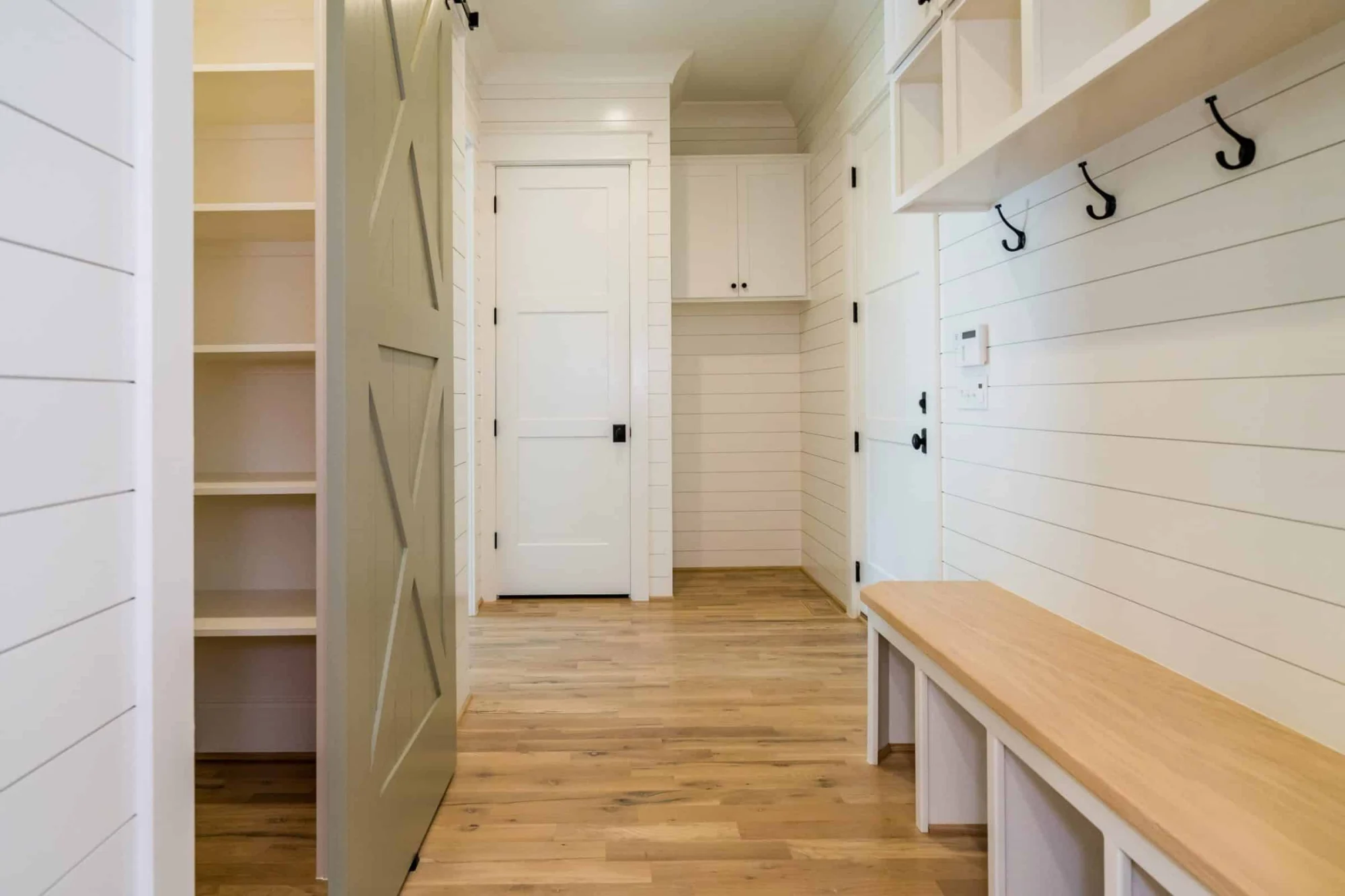 Beautiful 2.5 Story house Plan with Spacious Floor Plan Designs