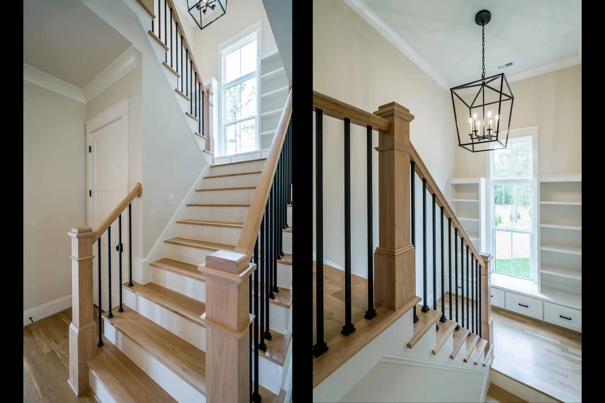 Beautiful 2.5 Story house Plan with Spacious Floor Plan Designs