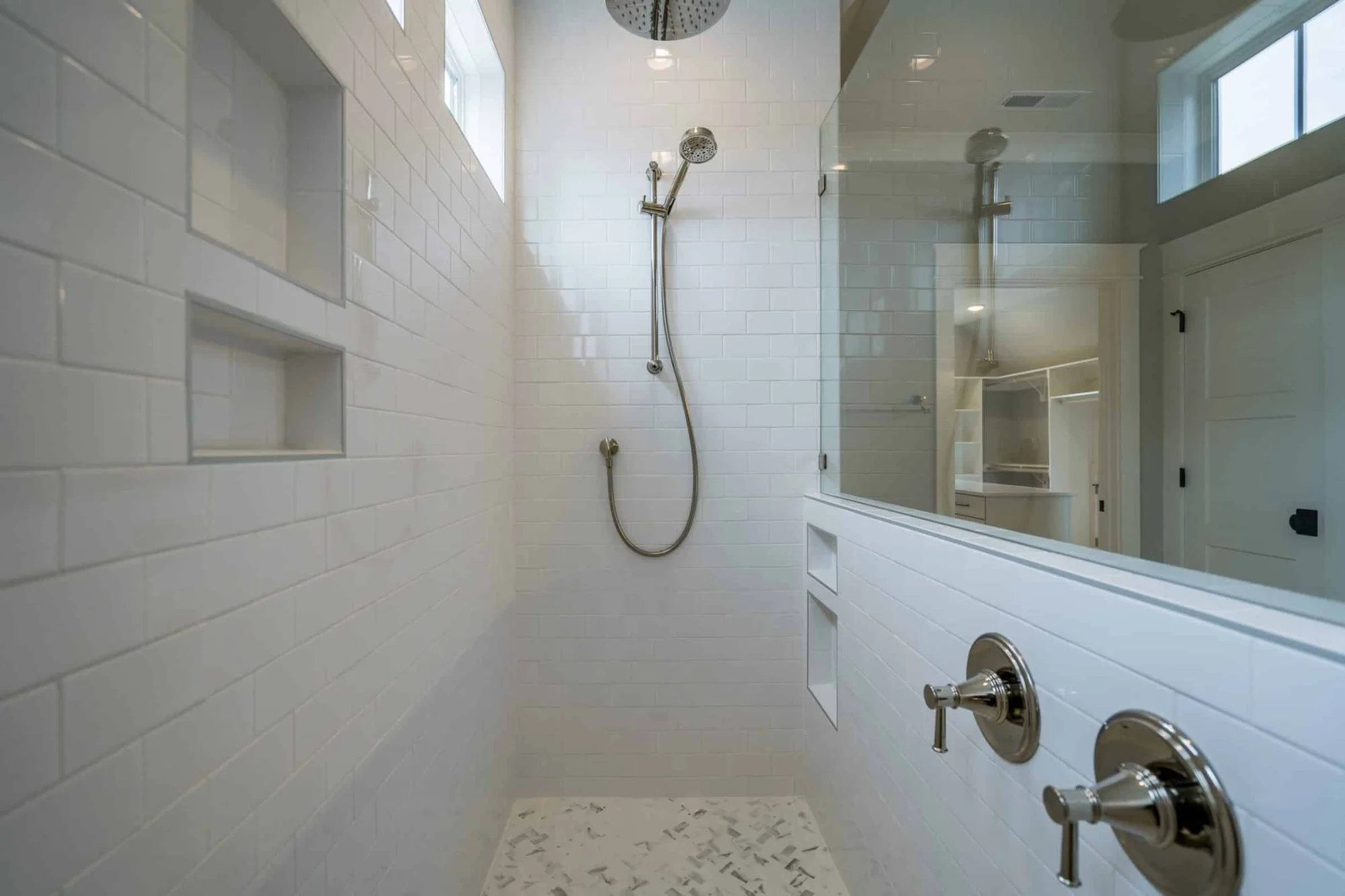 Beautiful 2.5 Story house Plan with Spacious Floor Plan Designs