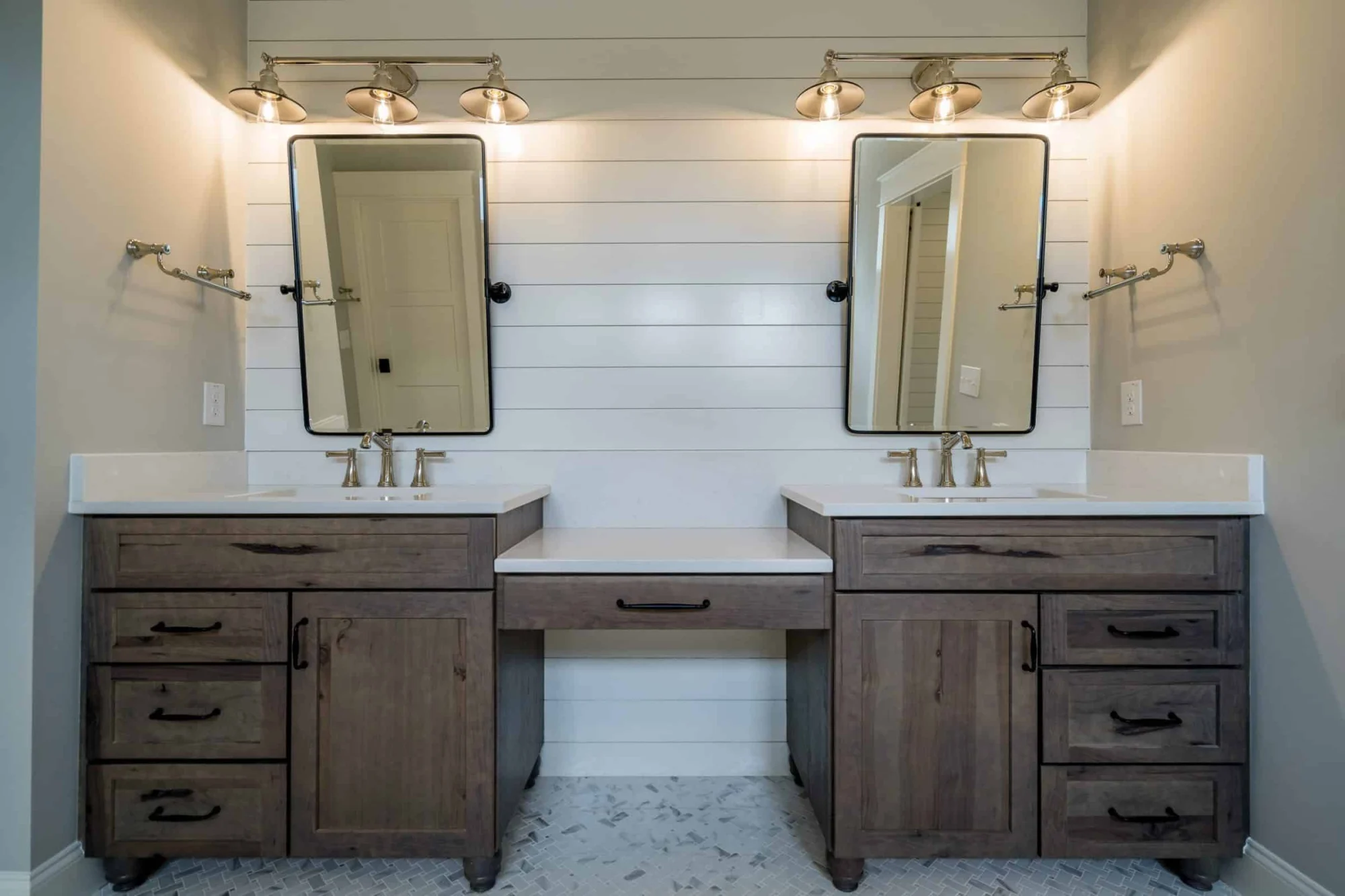 Beautiful 2.5 Story house Plan with Spacious Floor Plan Designs