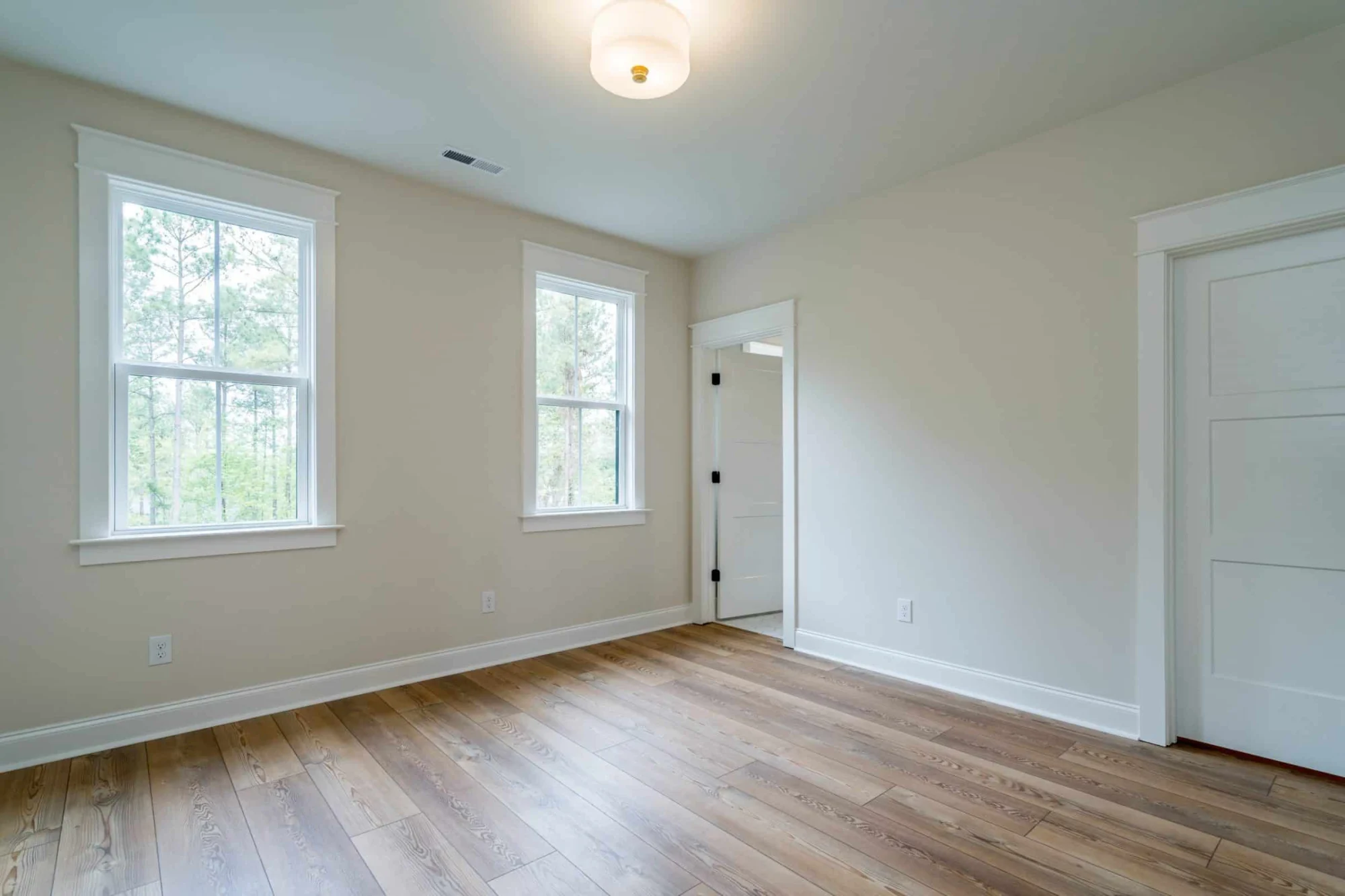 Beautiful 2.5 Story house Plan with Spacious Floor Plan Designs