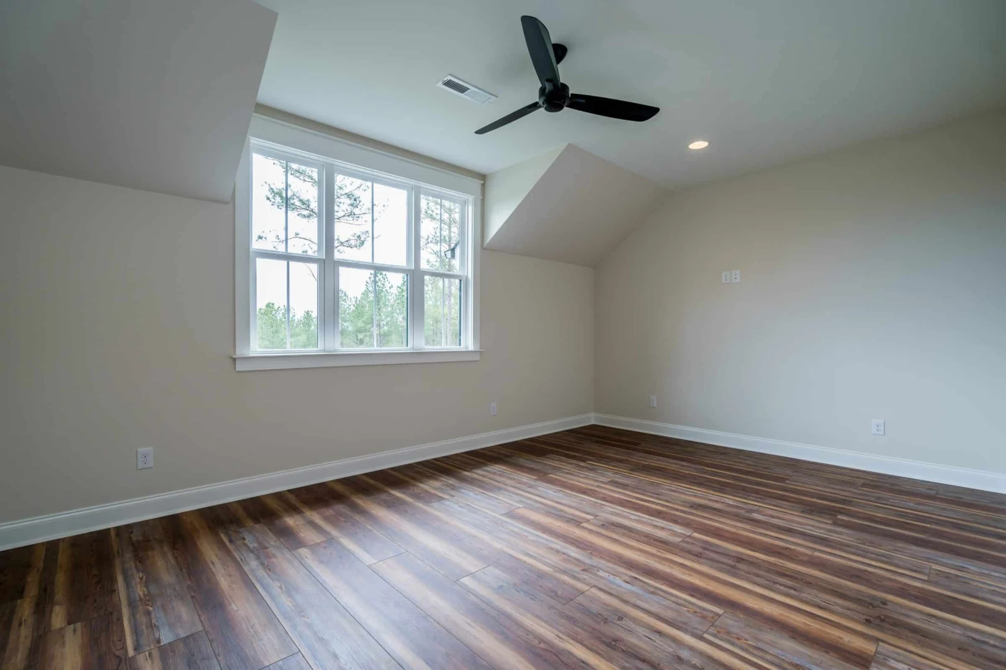 Beautiful 2.5 Story house Plan with Spacious Floor Plan Designs