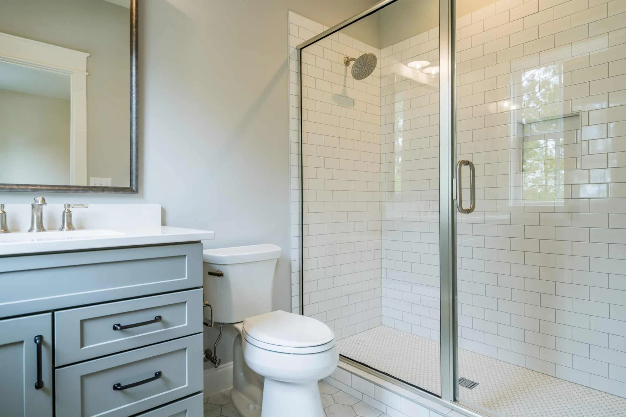 Beautiful 2.5 Story house Plan with Spacious Floor Plan Designs