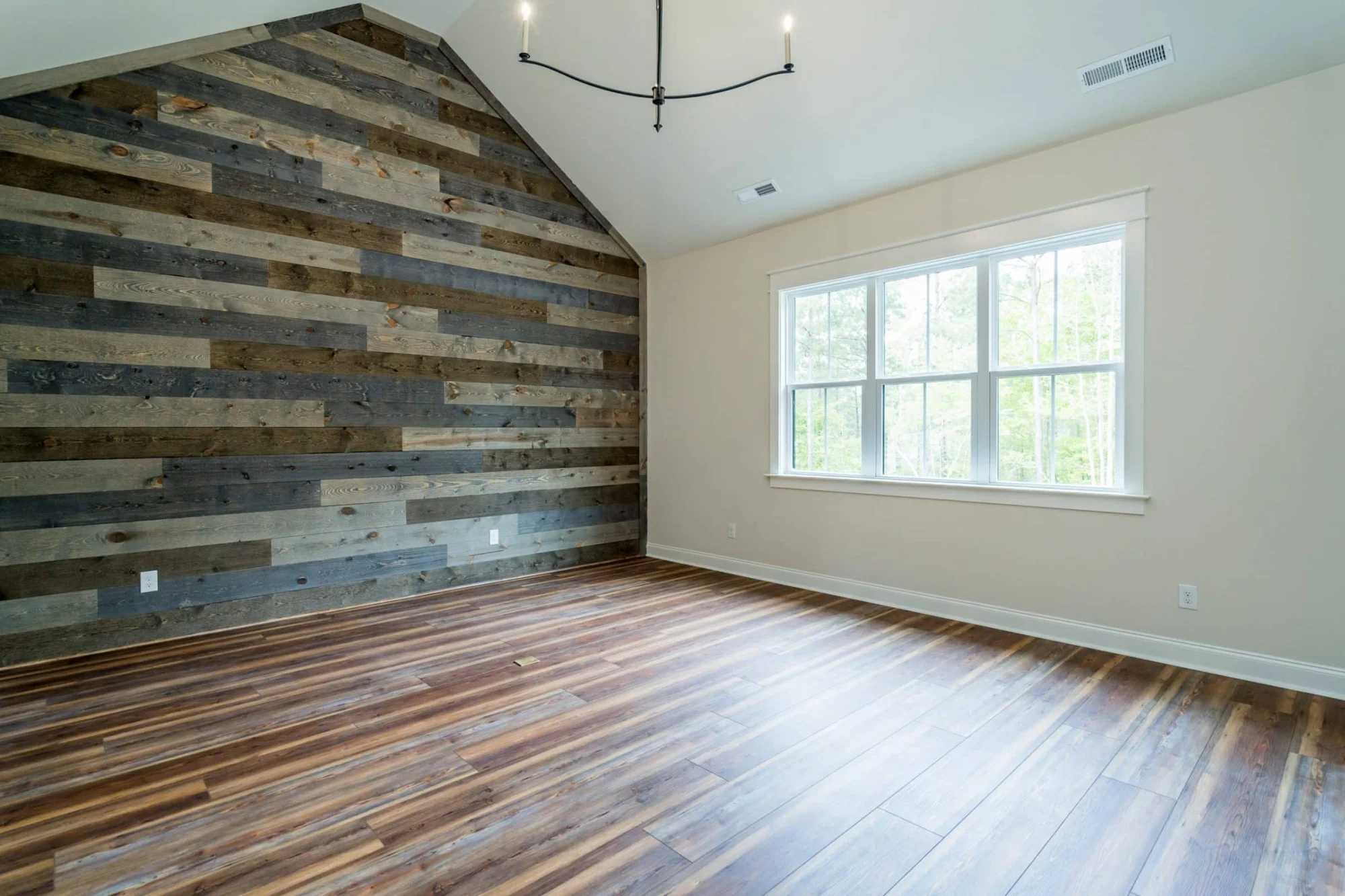 Beautiful 2.5 Story house Plan with Spacious Floor Plan Designs