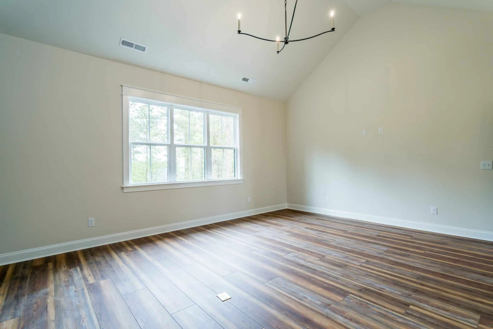 Beautiful 2.5 Story house Plan with Spacious Floor Plan Designs