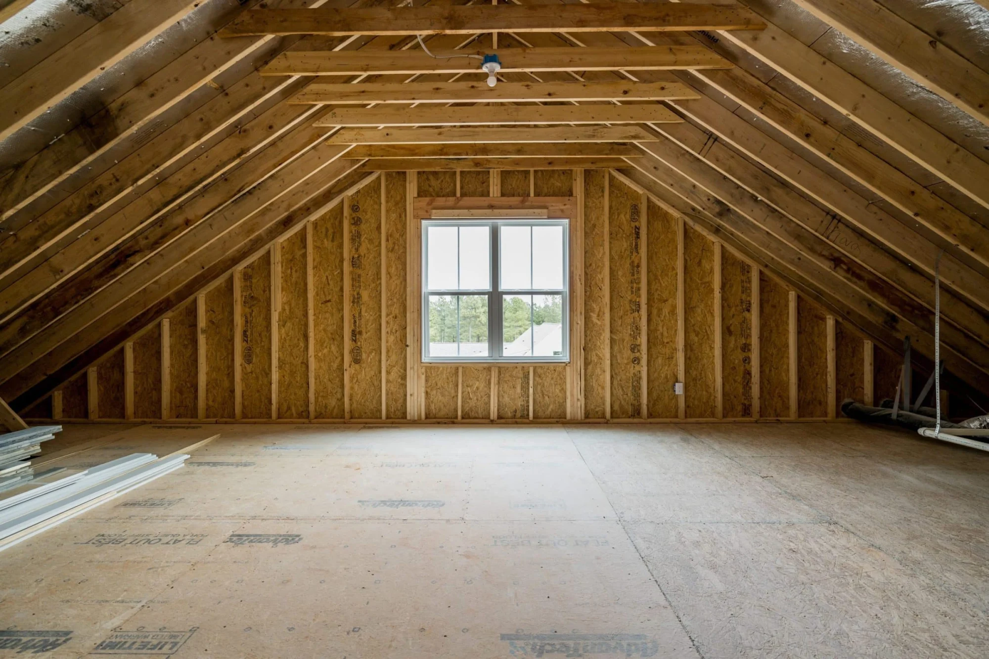 Beautiful 2.5 Story house Plan with Spacious Floor Plan Designs