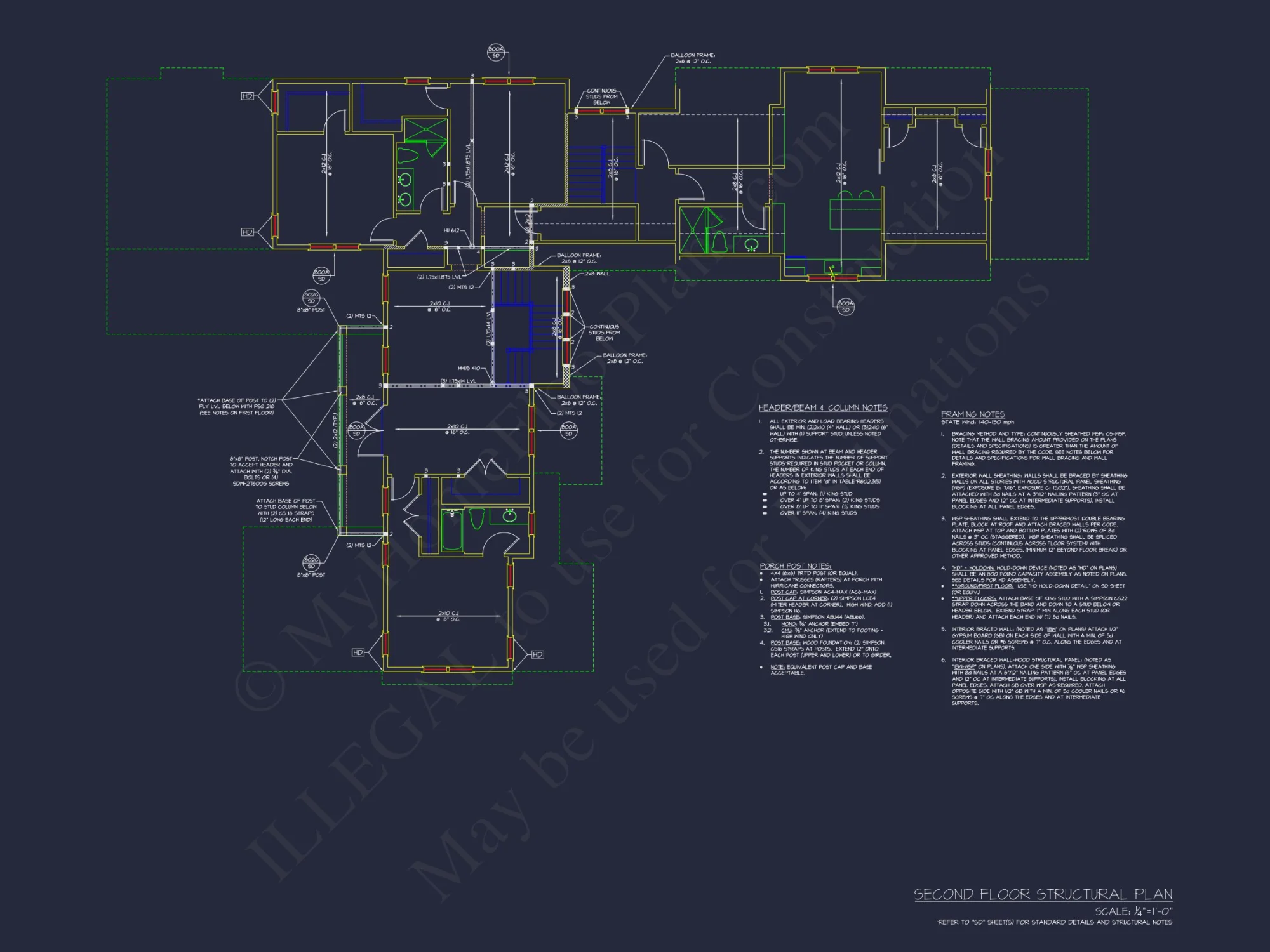 CAD Designs & Blueprints