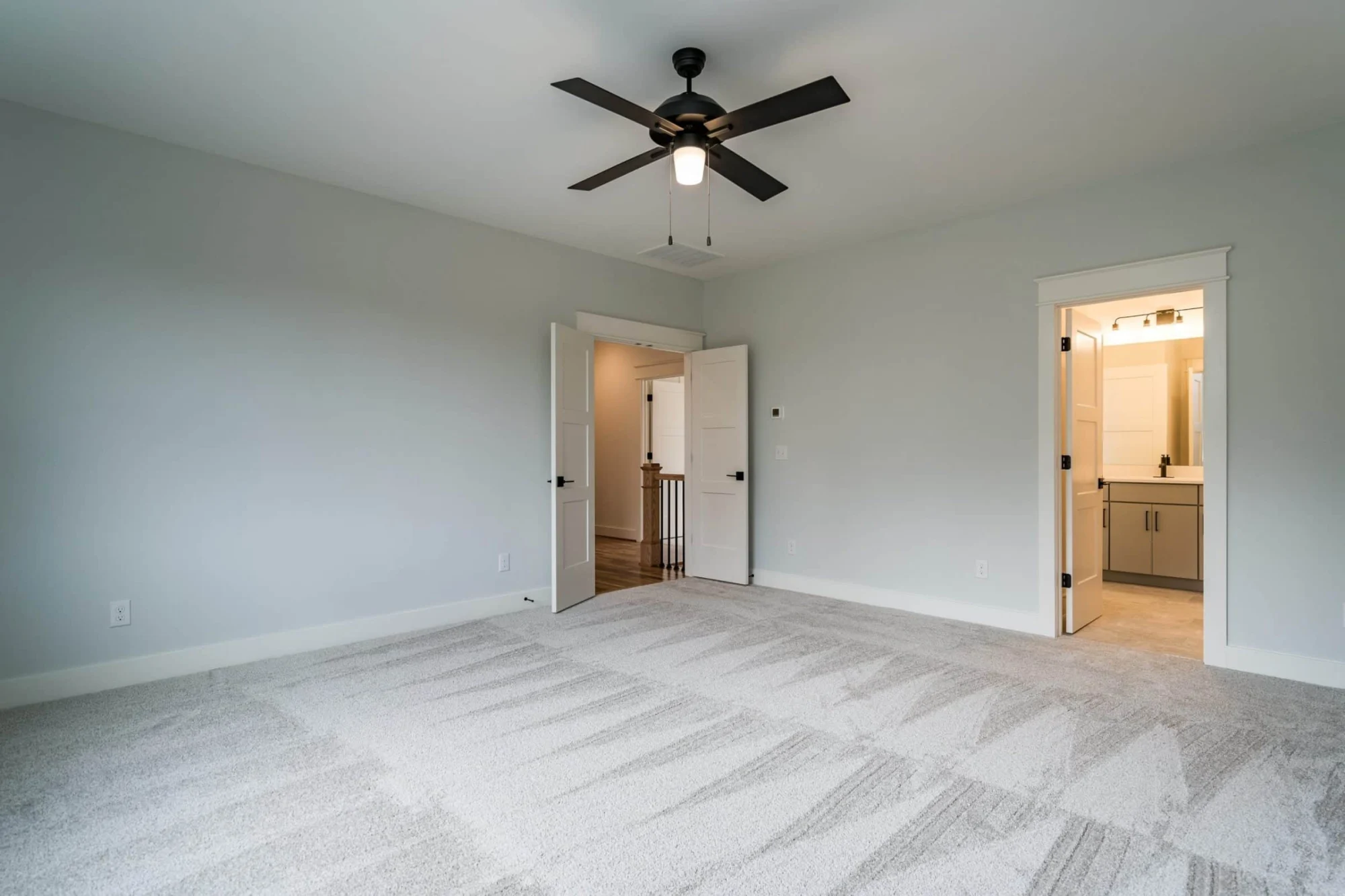 Spacious 4-Bedroom house Plan with Floor Plans and CAD Designs