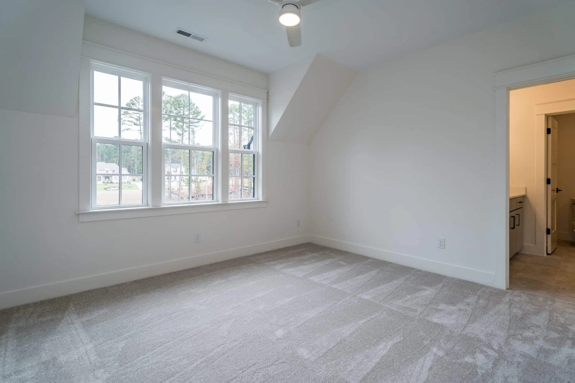 Spacious 4-Bedroom house Plan with Floor Plans and CAD Designs