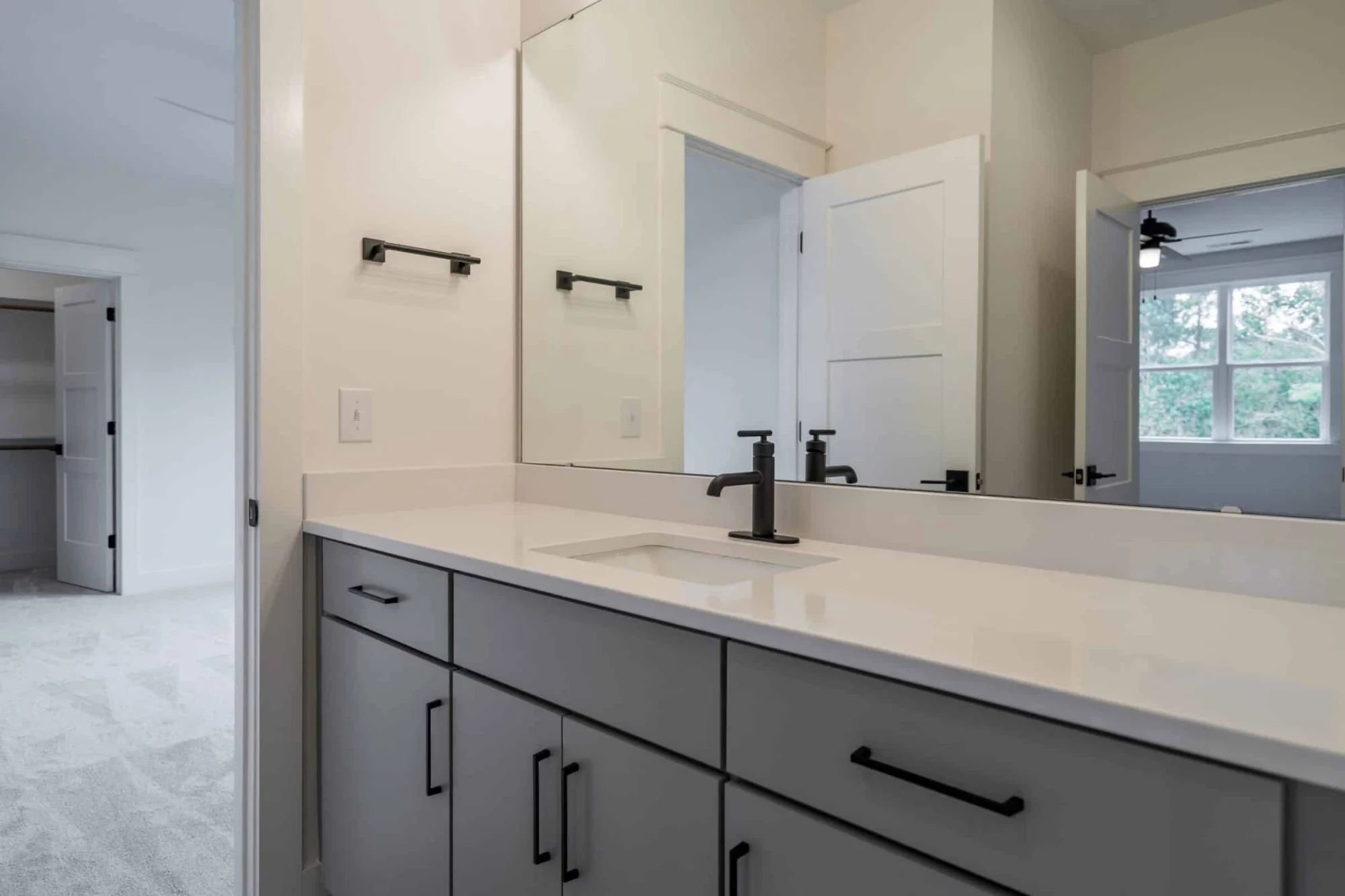 Spacious 4-Bedroom house Plan with Floor Plans and CAD Designs