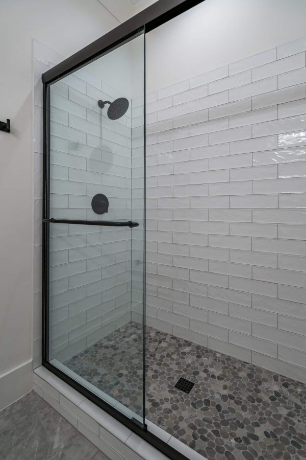 Spacious 4-Bedroom house Plan with Floor Plans and CAD Designs