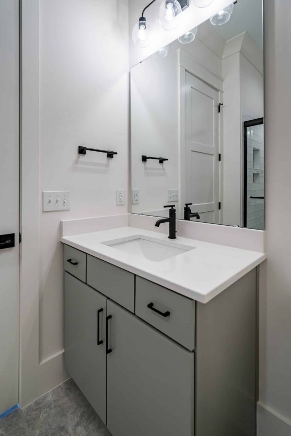 Spacious 4-Bedroom house Plan with Floor Plans and CAD Designs