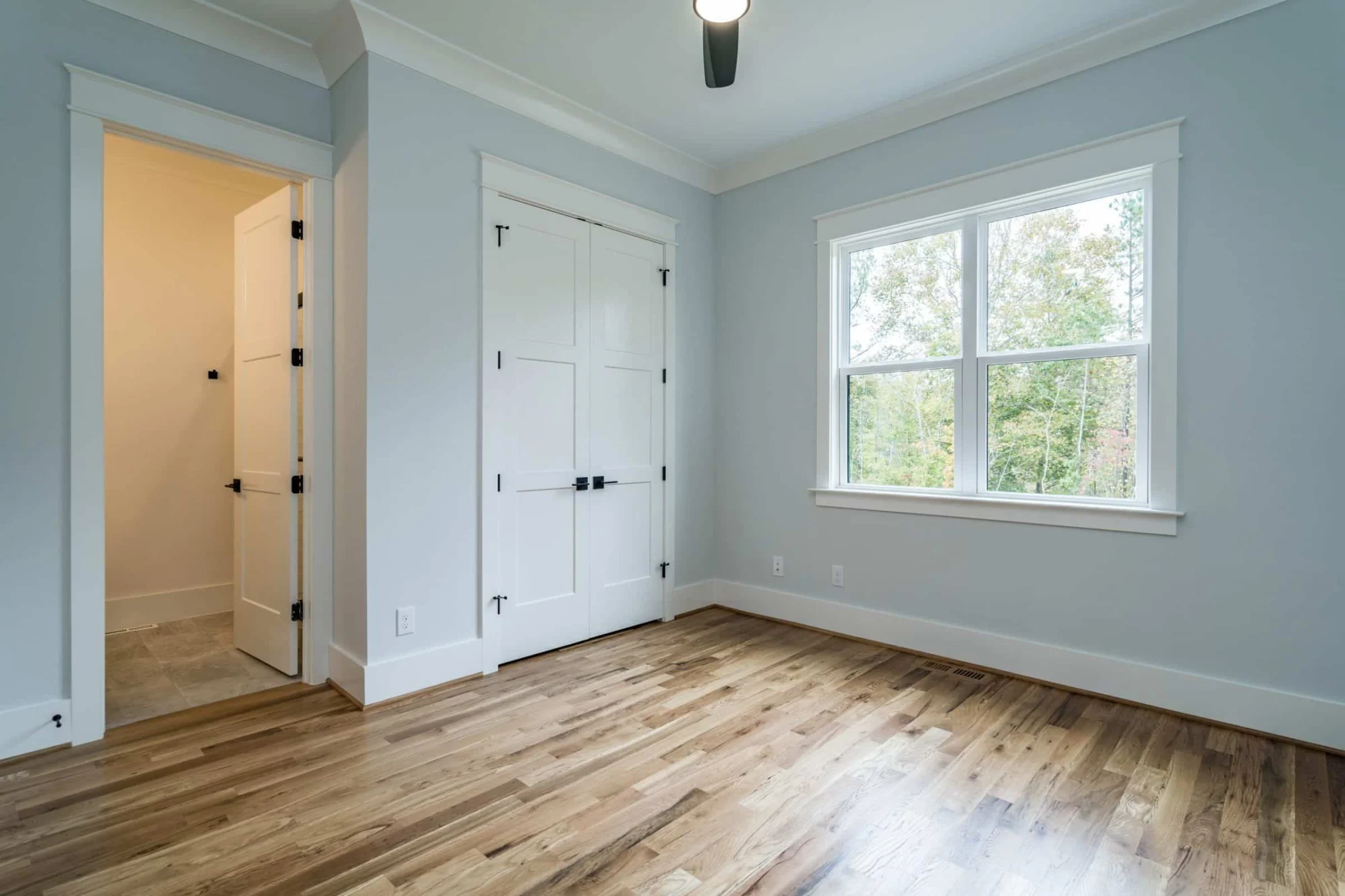 Spacious 4-Bedroom house Plan with Floor Plans and CAD Designs