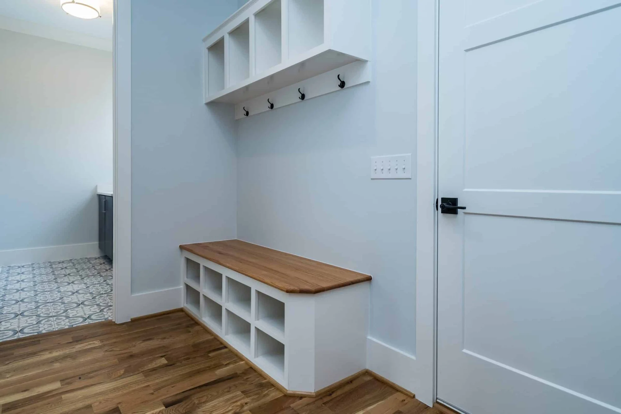 Spacious 4-Bedroom house Plan with Floor Plans and CAD Designs