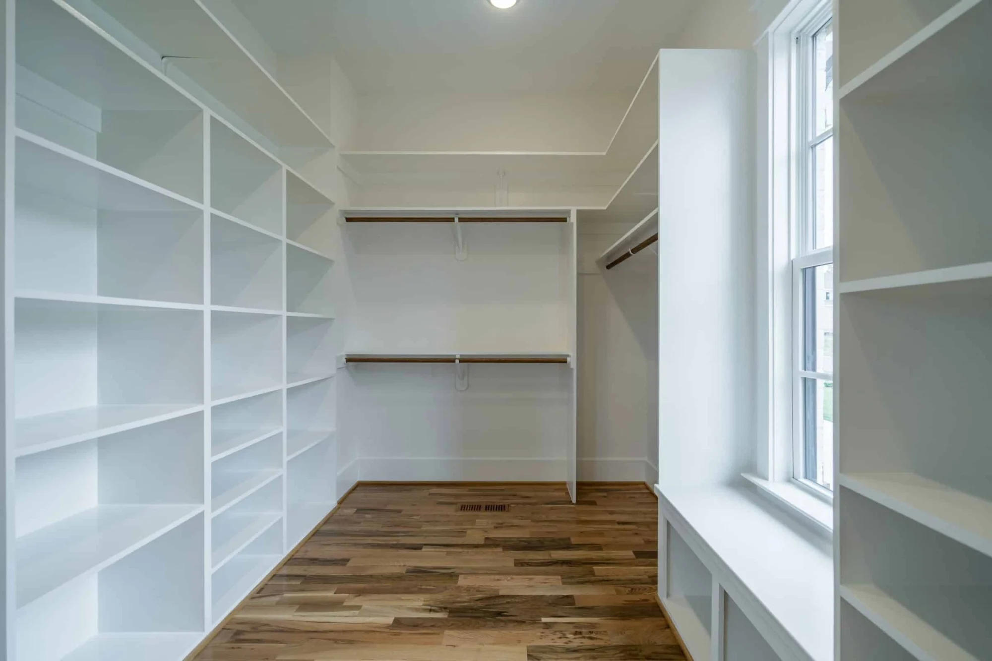 Spacious 4-Bedroom house Plan with Floor Plans and CAD Designs