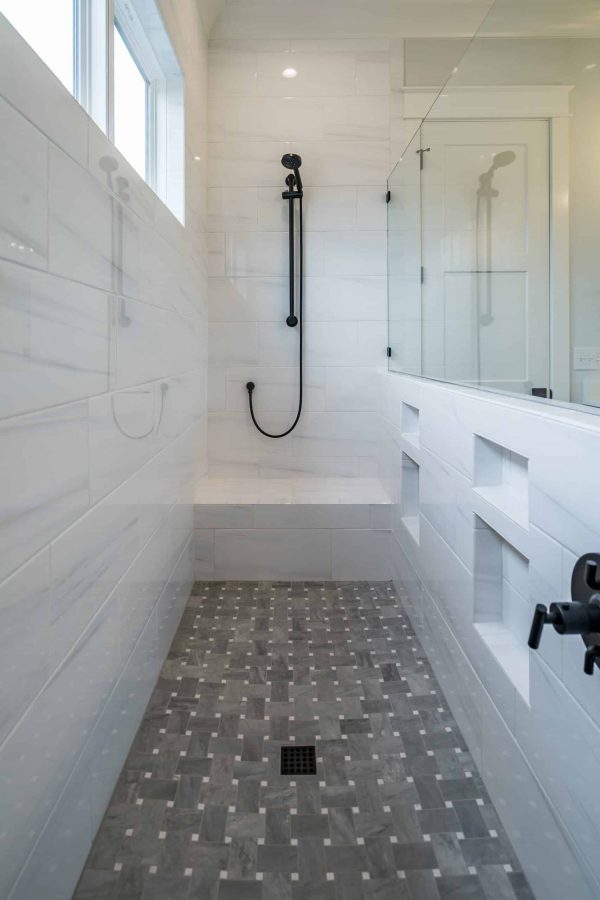 Spacious 4-Bedroom house Plan with Floor Plans and CAD Designs