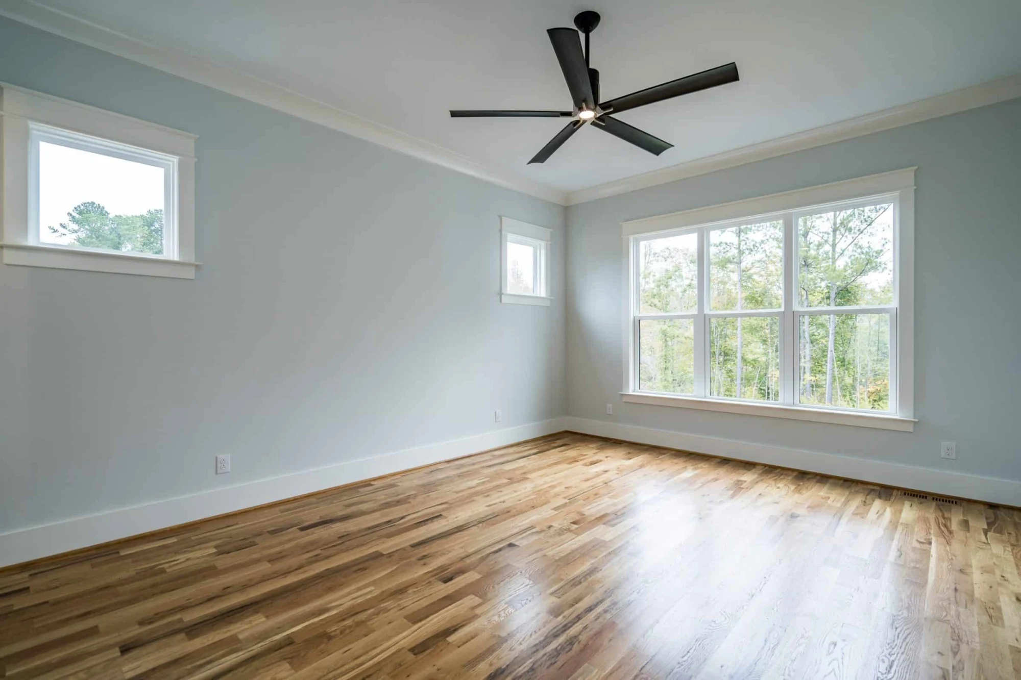 Spacious 4-Bedroom house Plan with Floor Plans and CAD Designs